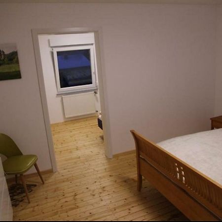 Ferienhaus Am Kreuzberg - Nuerburgring Ulmen Exteriér fotografie
